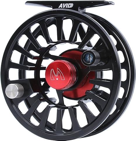 cnc machined aluminum fly reel|maxcatch aluminum reel.